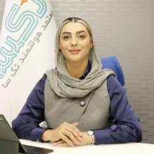 مریم آتشگاه