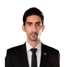 سجاد حیدری