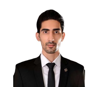 سجاد حیدری